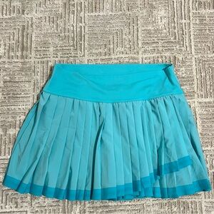 Offline by Aerie Tiebreaker Pleated Skort